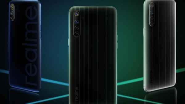 Realme To Finally Launch Narzo Series Smartphones On May 11