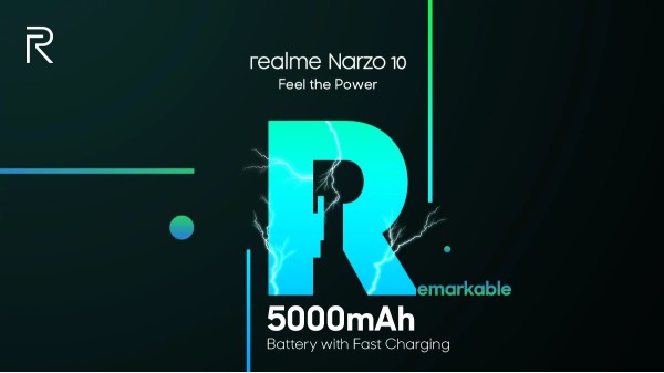 Realme Narzo 10 Series: What To Expect 