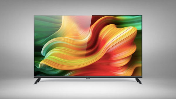 Realme Smart TV 43-inch Full HD