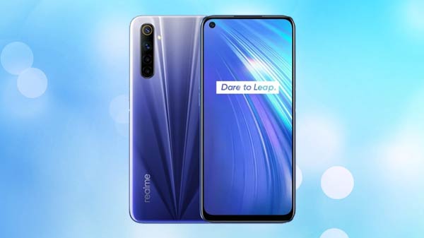 Realme 6