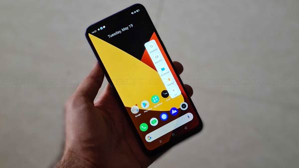 RealmeUI Works just Fine On This Budget Smartphone