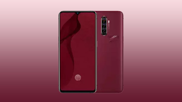 Realme X2 Pro Master Edition