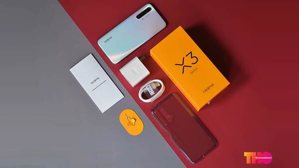 Realme X3 SuperZoom Edition Live Images, Specifications Tipped Online Realme X3 SuperZoom Edition Live Images, Specifications Tipped Online