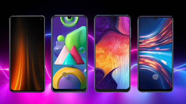 Price Drop On Smartphones