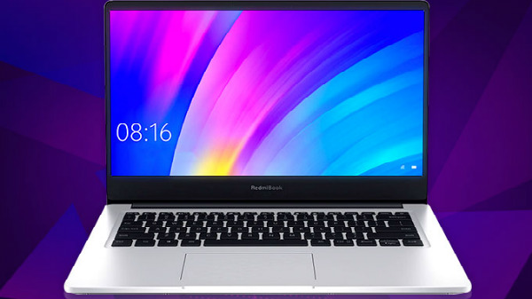 RedmiBook 14 Competition