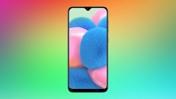 Samsung Galaxy A30s (6 Months No Cost EMI Offer)