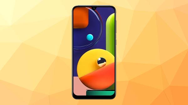 Samsung Galaxy A50s