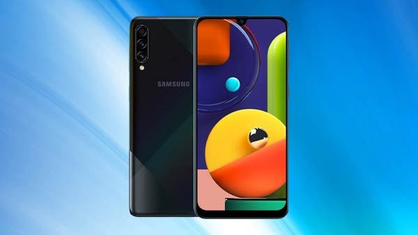 Samsung Galaxy M21, Galaxy A50s Get Price Cut