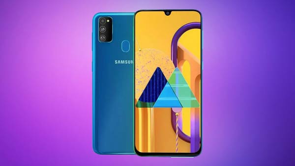 Samsung Galaxy M30s