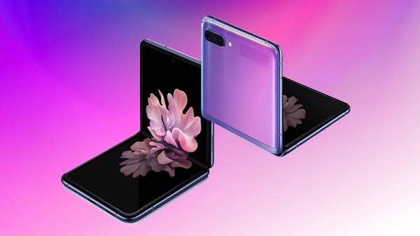 Samsung Galaxy Z Flip