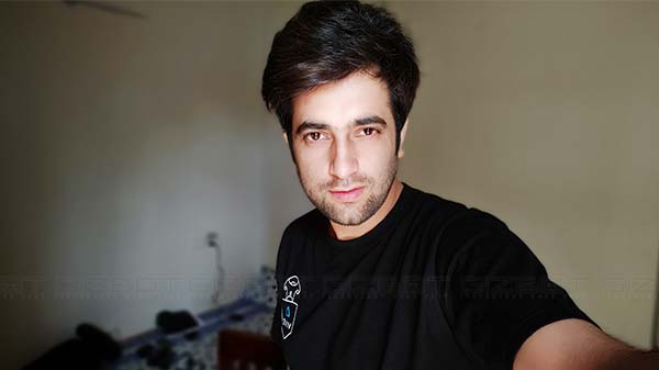 Selfie Camera Samples