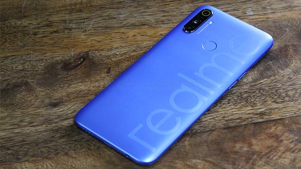 Should You Buy The Realme Narzo 10A?