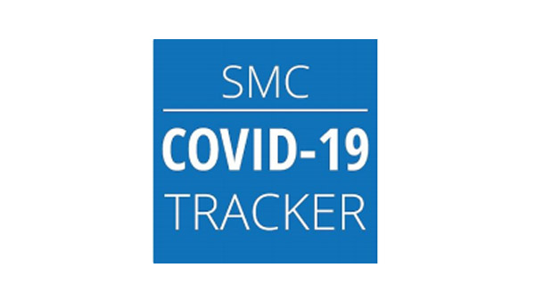 SMC COVID-19 Tracker