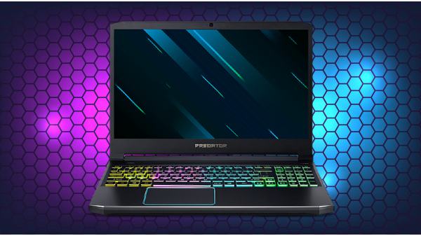 Acer Predator Helios 300 PH315-52