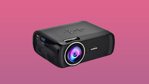 Up To 50% Off On Projectors
