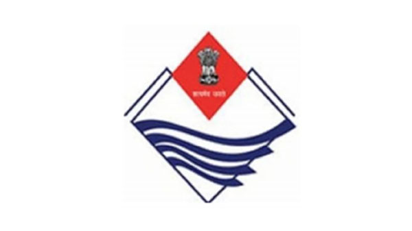 Uttarakhand CV 19 Tracking System