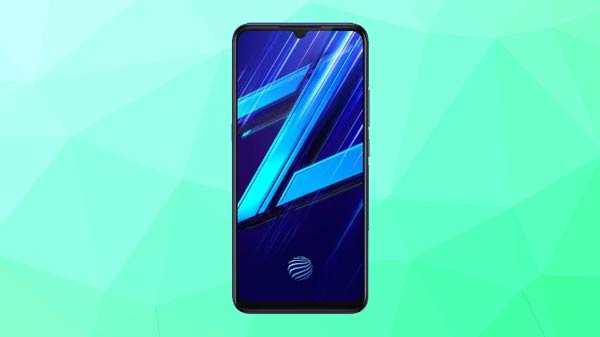 Vivo Z1x