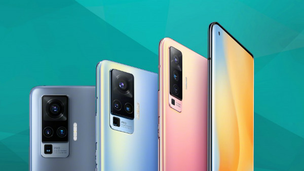 vivo X50 Pro