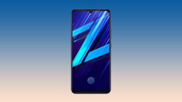 Vivo Z1x