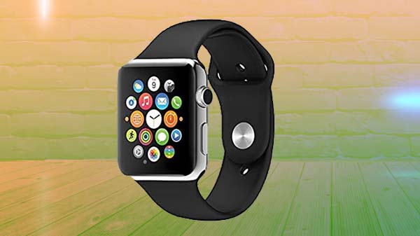 Voyageur X6 Smartwatch