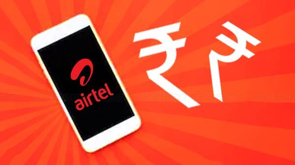 What Happens When Airtel Prepaid Number Is Recharged Twice