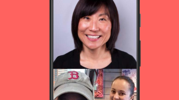 Workplace From Facebook