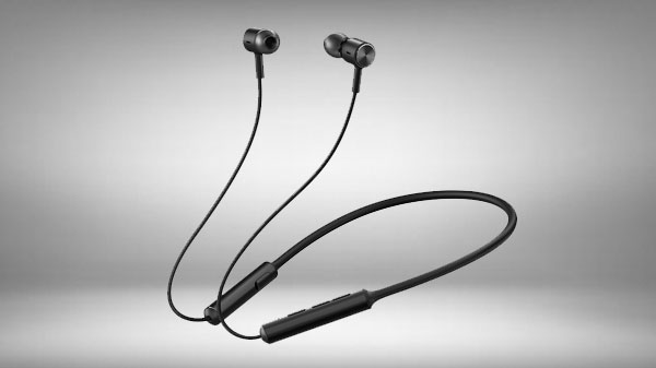 Xiaomi Line Free Bluetooth Headphones