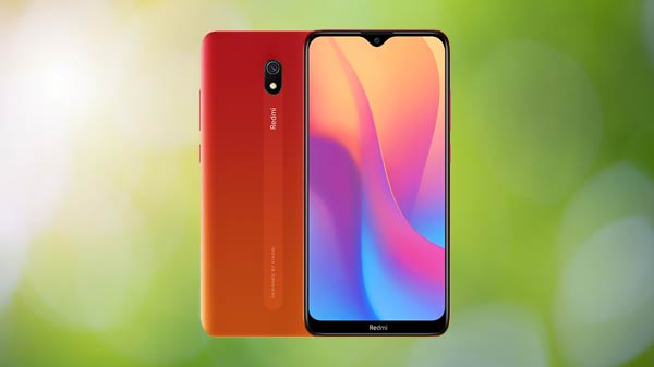 Xiaomi Redmi 8A