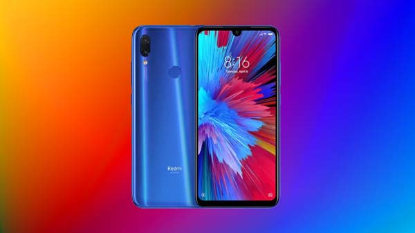 Xiaomi Redmi Y3 (Price: Rs. 7,999)