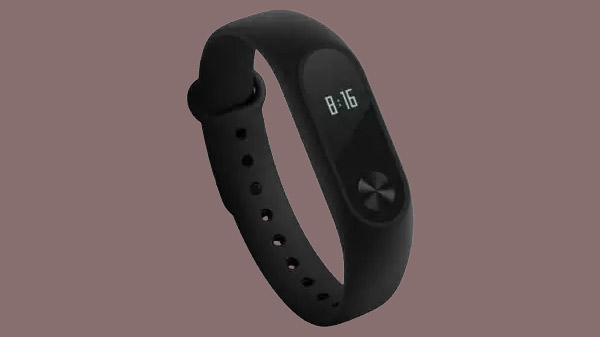 Xiaomi Mi Band HRX Edition