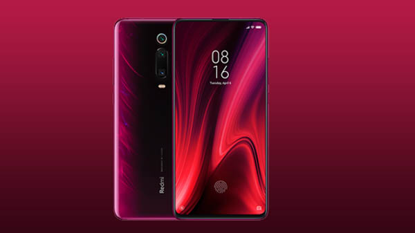 Xiaomi Redmi K20 Pro