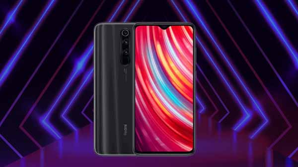 Xiaomi Redmi Note 8 Pro