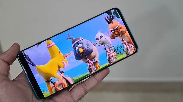 You Won’t Miss 120Hz Refresh Rate