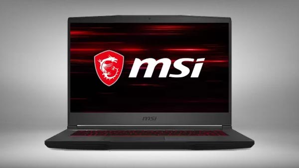 13% Off On MSI G Core i7 9th Gen