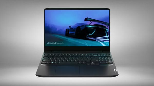 33% Off On Lenovo IdeaPad Gaming 3i Core i7 10th Gen
