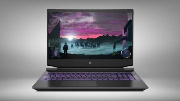 4% Off On HP Pavilion Ryzen 5 Quad Core