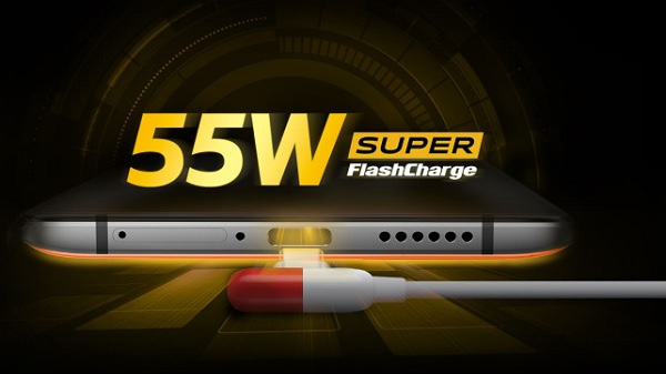 iQOO 3: Best Qualcomm Snapdragon 865-Powered Flagship to Buy Right Now