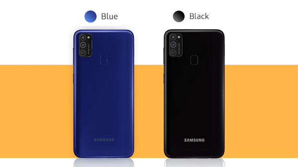 Samsung Galaxy M21: Best Choice In The Budget Segment #WattaMonster