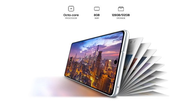 6 Reasons That Make Samsung Galaxy S10 Lite The Most Desirable Smartph