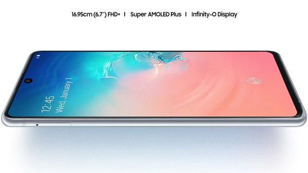 6 Reasons That Make Samsung Galaxy S10 Lite The Most Desirable Smartph