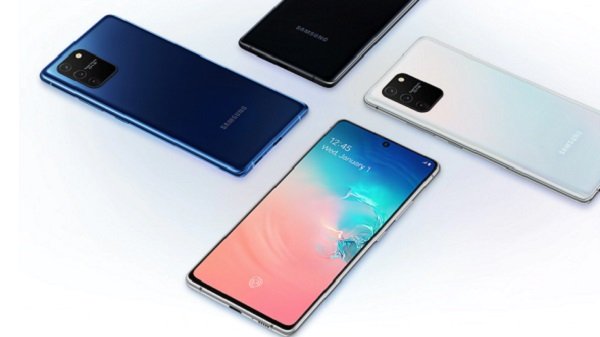 6 Reasons That Make Samsung Galaxy S10 Lite The Most Desirable Smartph