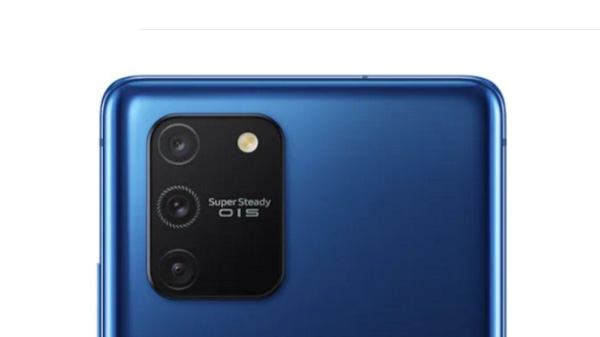 A Day With The Samsung Galaxy S10 Lite 