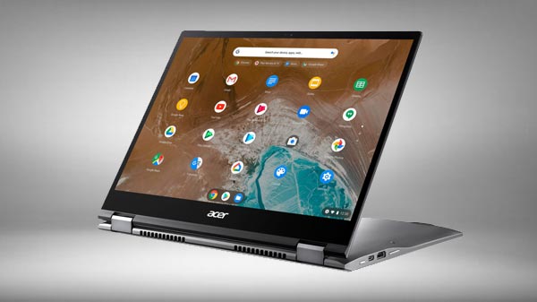 Acer Chromebook Spin 713, Acer Chromebook 311