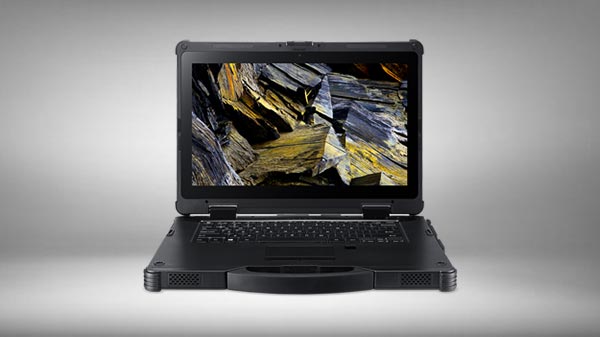 Acer Enduro N7