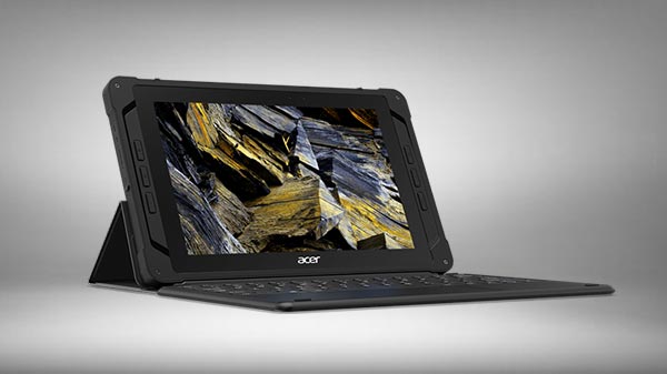 Acer Enduro T5 And T1 Tablets