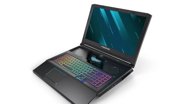 Predator Helios 700 Gaming Laptop