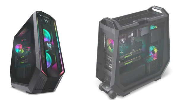Predator Orion 9000 Gaming Desktop