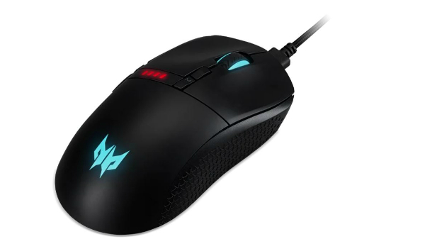 Predator Cestus 350 Mouse
