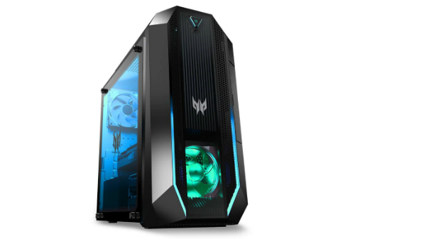 Predator Orion 3000 Gaming Desktop