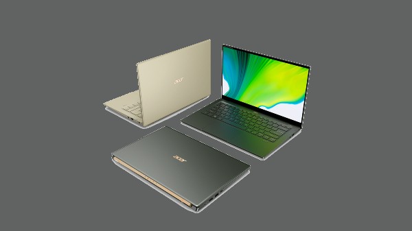Acer Swift 5